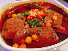 -刘炭长牛烧大块烤肉(珠海香洲店)