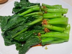 -蔡澜点心·粤菜(嘉里中心店)