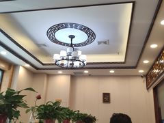 大堂-安业泡馍(小寨店)