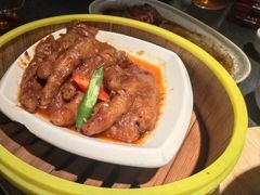 -蝴蝶里·粤菜·点心(滨江龙湖店)