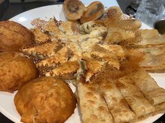 -美乐食街(小南店)