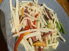 -WILDS 野有食(碧坞店)