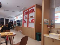 -关中闫记粉蒸肉(和平路店)