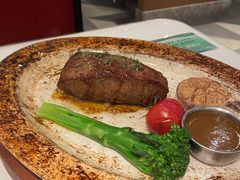 澳洲丹佛牛排-阿妮叶李(光谷世界城店)