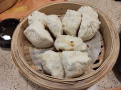 蜜汁叉烧包-点都德(大茶楼店)