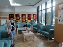 -美年大健康体检(绵阳店)