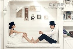 点击看大图 -风尚摄影(城隍庙民俗文化美食广场店)