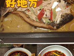 -辛香汇·现炒川菜(城北万象城店)