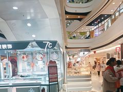 -万达广场(扬州邗江店)