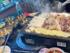 -金一味烤肉餐厅(新首尔旗舰店)