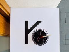 -KYO COFFEE(胶州路店)