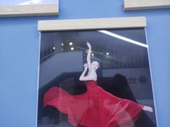 -西安小天鹅艺术团(曲江Alice店)