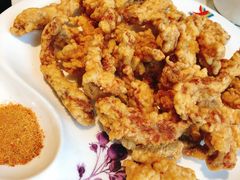 家居酥肉-蜀香居鲜毛肚火锅