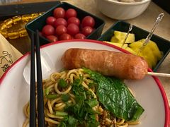 -臻品足道(后湖店)