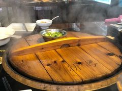 -好灶头妈妈菜·柴火灶台鱼·千岛湖土菜地标美食