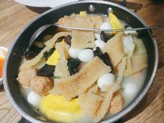 -山芋腔苏北菜(盐城滨海店)