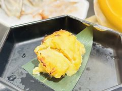-一绪に寿喜烧(虹悦城店)