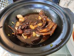 -百味园土菜馆(迎宾东路店)