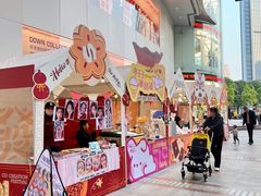-VT101维多利广场