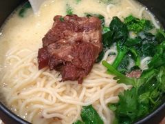 -和府捞面(方庄店)