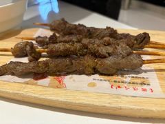 -牛焱·贵州黄牛肉火锅(城西银泰店)
