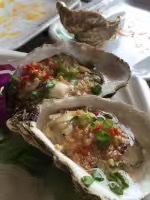 -金太阳海鲜烧烤·本地人餐厅(东纬路旗舰店)