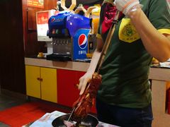-巴犀烧烤(新崇光店)