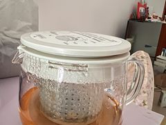 -MUJI无印良品(万科里店)