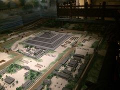 -秦始皇帝陵博物院-丽山园