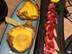 -好牛烧肉(世茂广场店)