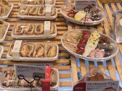 -巴黎贝甜(印象城店)