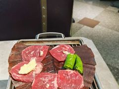 -極上萬膳·日料放题(海岸城店)
