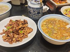 -鲁菜根·泰山菜(泰山店)