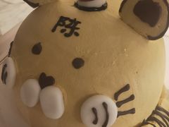 -嘎纳时光餐厅(水游城尚街店)