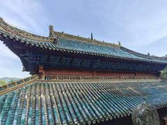 -武当山风景区