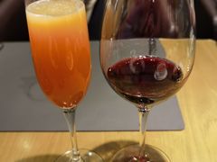 -博林天瑞喜来登酒店·西丽尚膳