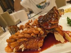 -得月楼·省级非遗·传统苏帮菜(观前店)