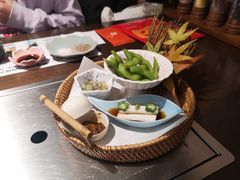 -樱宿日式和牛烧肉(五道口店)