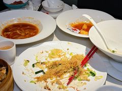 -南门食仙·手工福州菜(南门兜店)