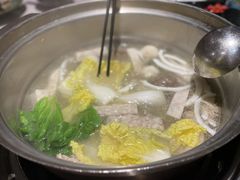 -狐狸爱上椰子鸡(滨江星光大道店)