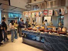 -厦门艾美酒店·新食谱西餐厅