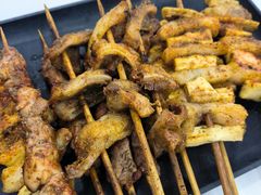 -伊隆斋(什刹海店)