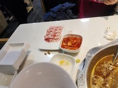 -傣妹火锅(南京东路一店)