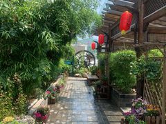 -慢丽江·云南野生菌土鸡锅(付家庄店)