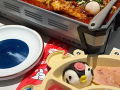 -鱼酷活鱼烤鱼(山西旗舰店)