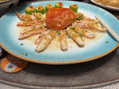 -尖沙咀大酒楼(罗村店·粤菜海鲜·宴会聚餐)