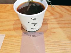 -O.P.S. CAFE