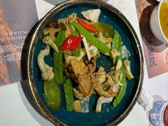 -阿娜尔·新疆菜(宜家荟聚中心店)