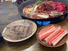 -黄潇洒老火锅(九眼桥宏济巷店)