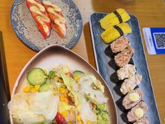 -东加寿司.料理(水游城店)